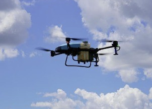Erhöhte Rentabilität wurde als der größte Vorteil des Einsatzes von Drohnen in der Landwirtschaft angesehen

