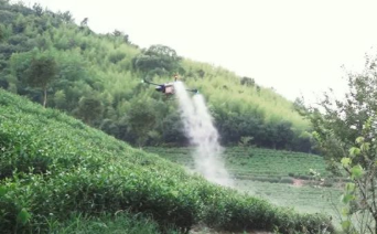 Wie viel Einkommen kann ich mit dem Kauf einer landwirtschaftlichen Drohne verdienen?
