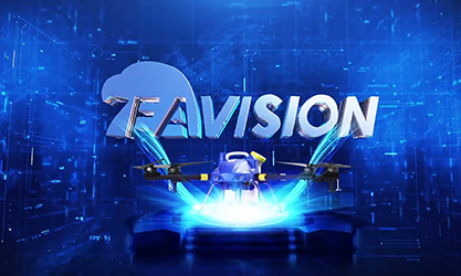 eavision E-A2021E-Video